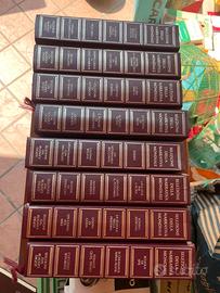 Vari libri dalla selezione del Reader’s Digest