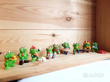 SORPRESINE»Kinder Italia»Ranoplà 1993