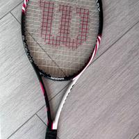 Racchetta tennis Wilson