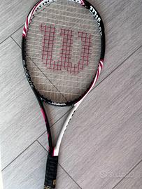 Racchetta tennis Wilson