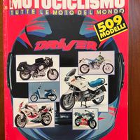 Rivista Speciale Motociclismo marzo 1993