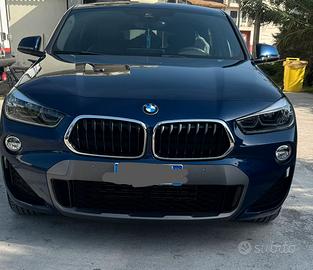 Bmw x2 (f39) - 2019