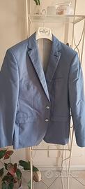 Abito da uomo elegante