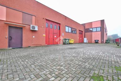 CAPANNONE A CRESCENTINO