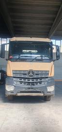  camion x asfalto