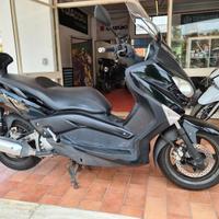 Yamaha X-Max 250 SPORT