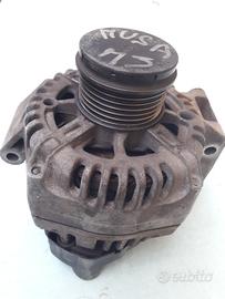 ALTERNATORE VALEO PER FIAT PUNTO