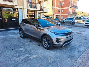 Land Rover Range Rover Evoque Range Rover Evoque 2