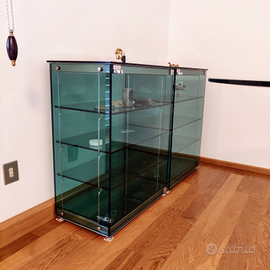 Vetrinetta cristalliera