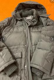 Giacca piumino da uomo Project tg L