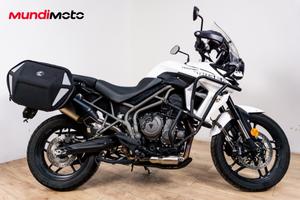 TRIUMPH TIGER 800 XRX ABS - 2018