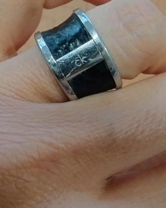 Calvin Klein anello