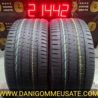 SPED:GRATIS-GOMME 295 35 21 PIRELLI DOT22
