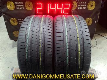 SPED:GRATIS-GOMME 295 35 21 PIRELLI DOT22
