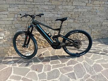 ebike enduro Lapierre 9.8 A