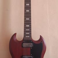 Gibson SG Special 70's