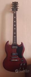 Gibson SG Special 70's