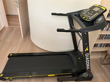 Tapis Roulant