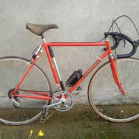 Bicicletta corsa Girardengo