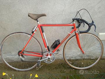Bicicletta corsa Girardengo