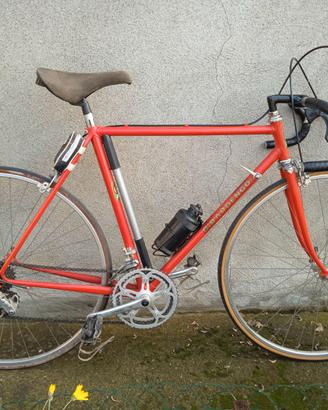 Bicicletta corsa Girardengo