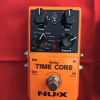 NUX - Time Core Delay