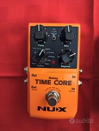 NUX - Time Core Delay
