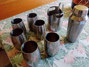 set coktail amc