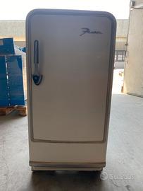 Frigorifero d’epoca Fiat tipo 9008 - anno 1957
