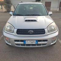 Toyota Rav 4 2.0 diesel 
