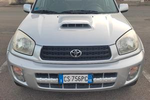 Toyota Rav 4 2.0 diesel 