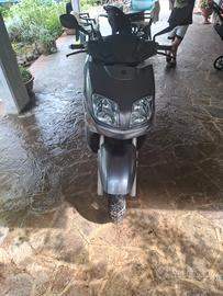 Yamaha XC 300