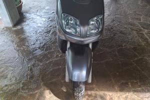 Yamaha XC 300