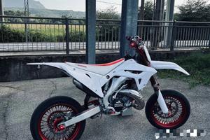 Honda cr 125 2005 motard