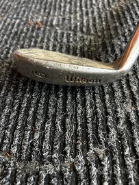 Wilson Ferro 9 Golf