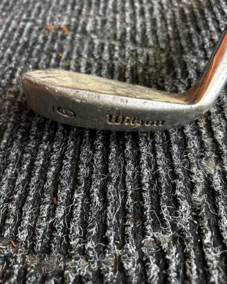Wilson Ferro 9 Golf