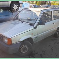 Ricambi Usati FIAT PANDA 1a Serie 2000