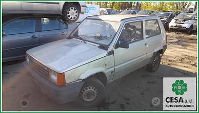 Ricambi Usati FIAT PANDA 1a Serie 2000