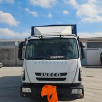 Iveco Eurocargo 75