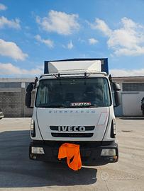Iveco Eurocargo 75
