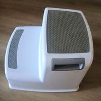 Scaletta per bambini