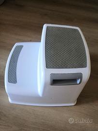 Scaletta per bambini