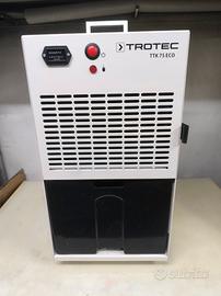 TROTEC Deumidificatore TTK 75 ECO