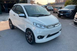 Aixam coupè
