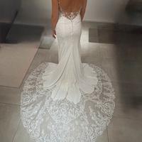 Abito da Sposa 2024 – Eleganza e Stile