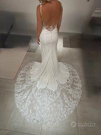 Abito da Sposa 2024 – Eleganza e Stile
