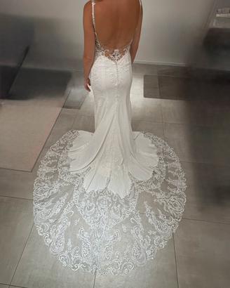 Abito da Sposa 2024 – Eleganza e Stile