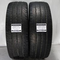 2 GOMME USATE ESTIVO 2356516C - CP88211491