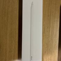 Apple Pencil 2 seconda generazione per Ipad