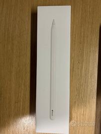 Apple Pencil 2 seconda generazione per Ipad